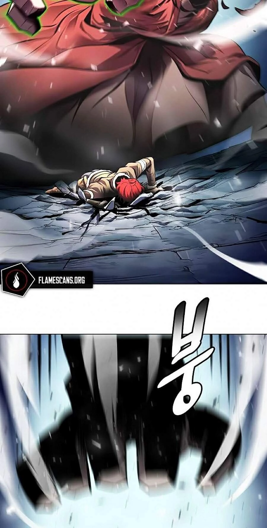 Sức Cùng Lực Kiệt Chapter 20 - 36