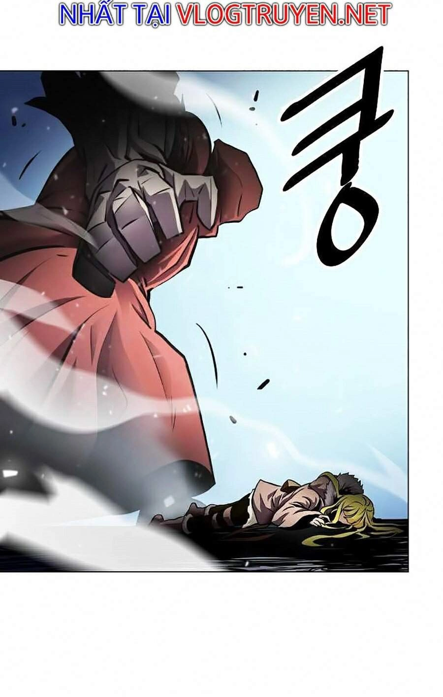 Sức Cùng Lực Kiệt Chapter 20 - 43