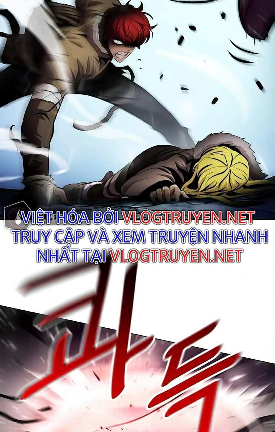 Sức Cùng Lực Kiệt Chapter 20 - 47