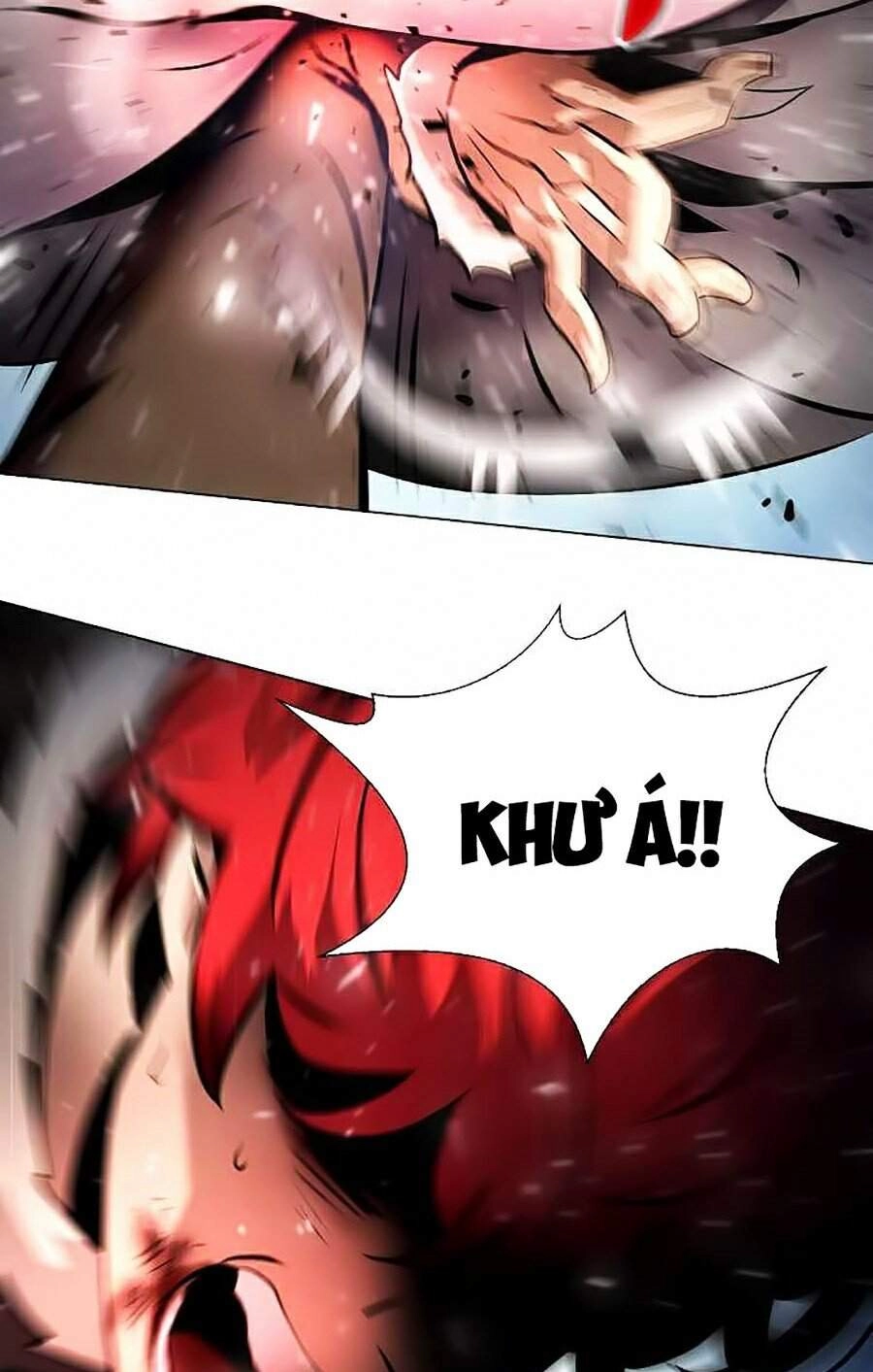 Sức Cùng Lực Kiệt Chapter 20 - 48