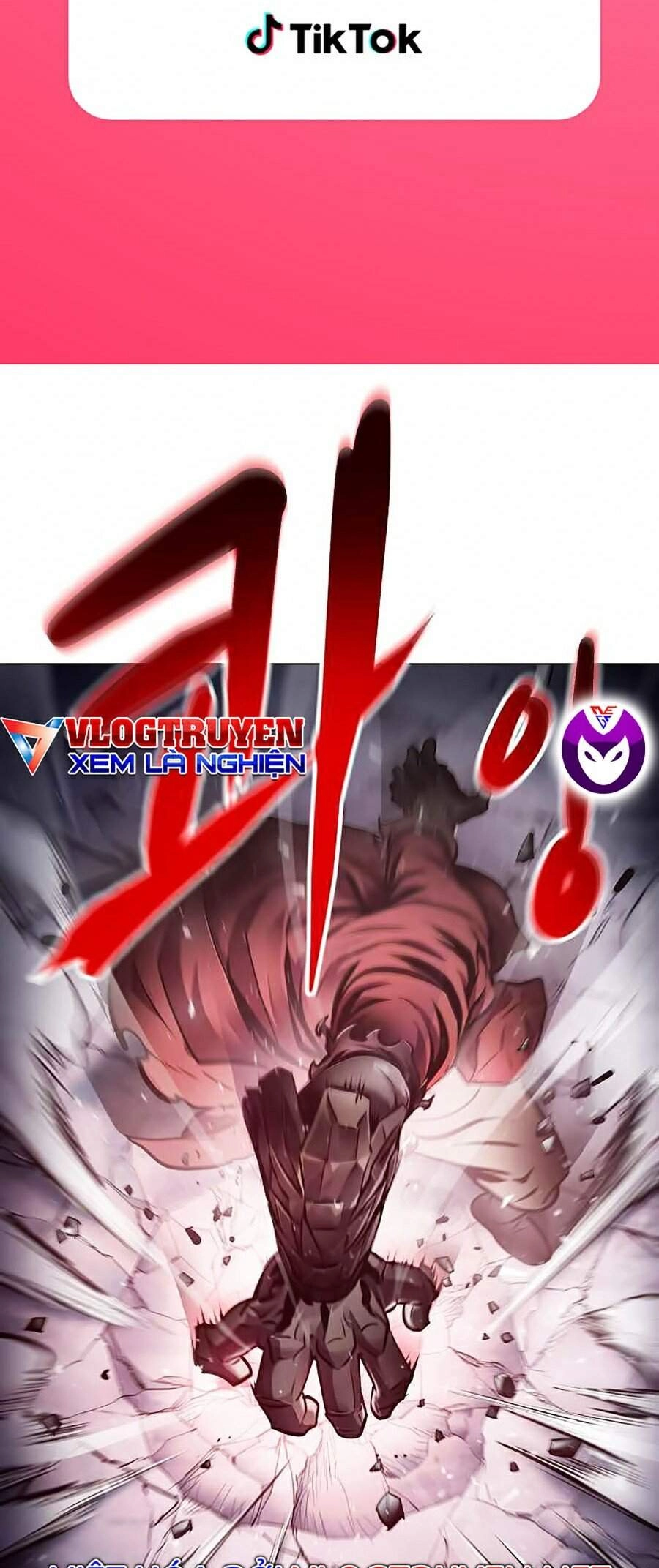 Sức Cùng Lực Kiệt Chapter 21 - 2