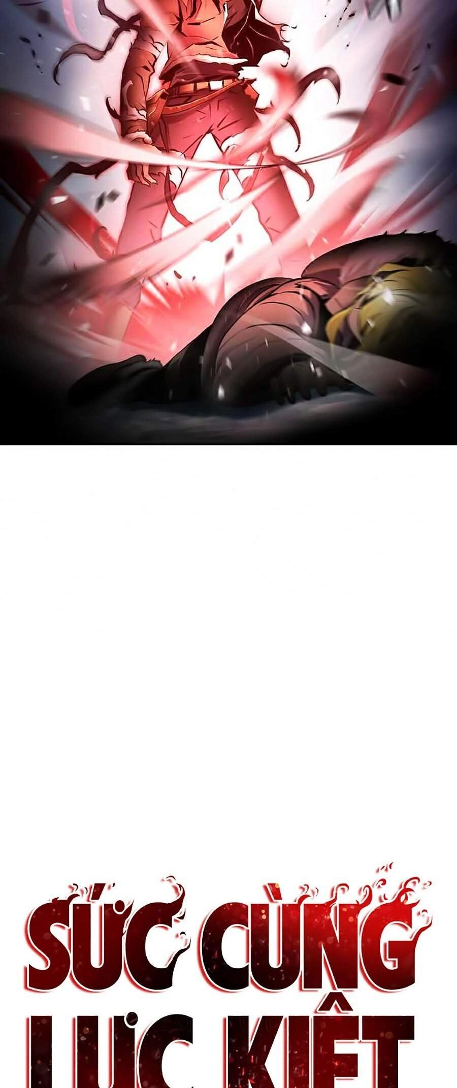 Sức Cùng Lực Kiệt Chapter 21 - 4