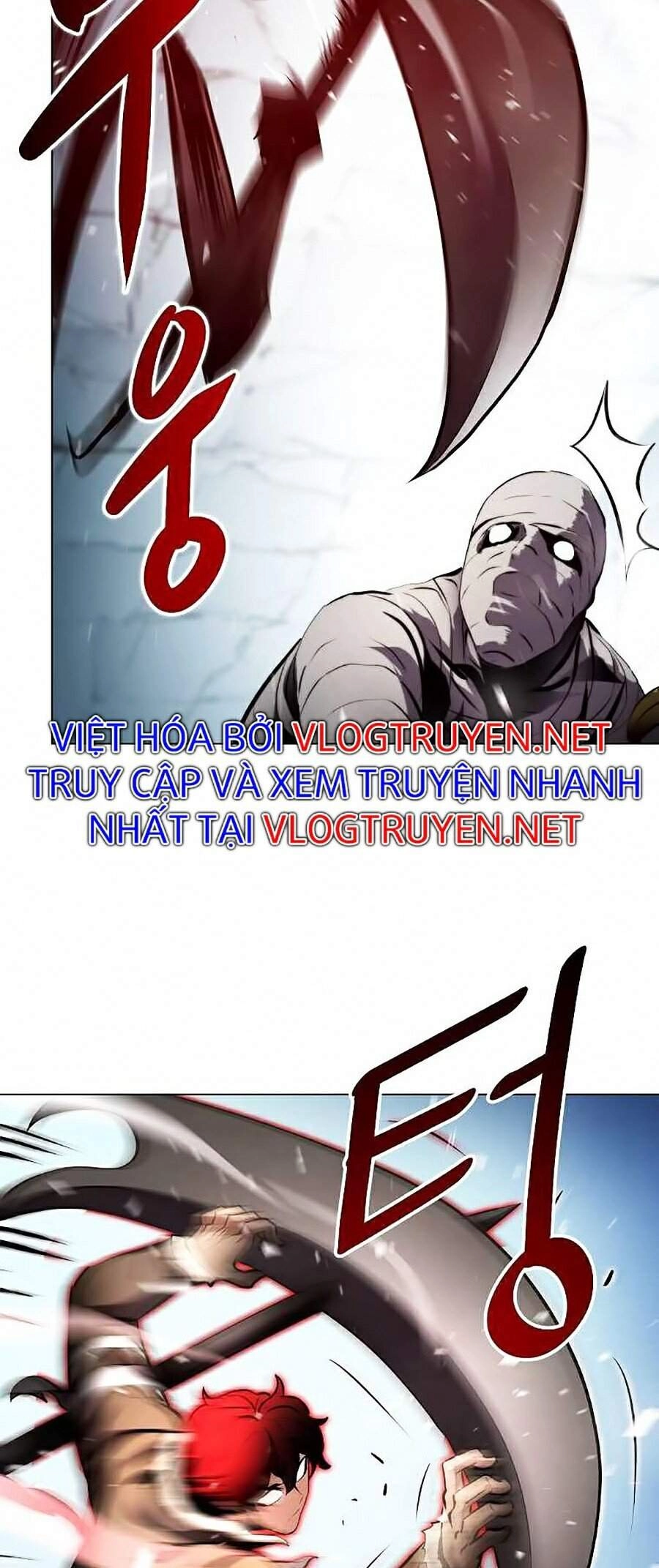 Sức Cùng Lực Kiệt Chapter 21 - 13