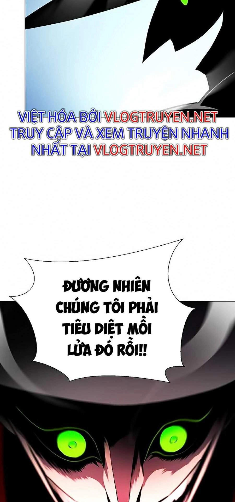 Sức Cùng Lực Kiệt Chapter 21 - 26