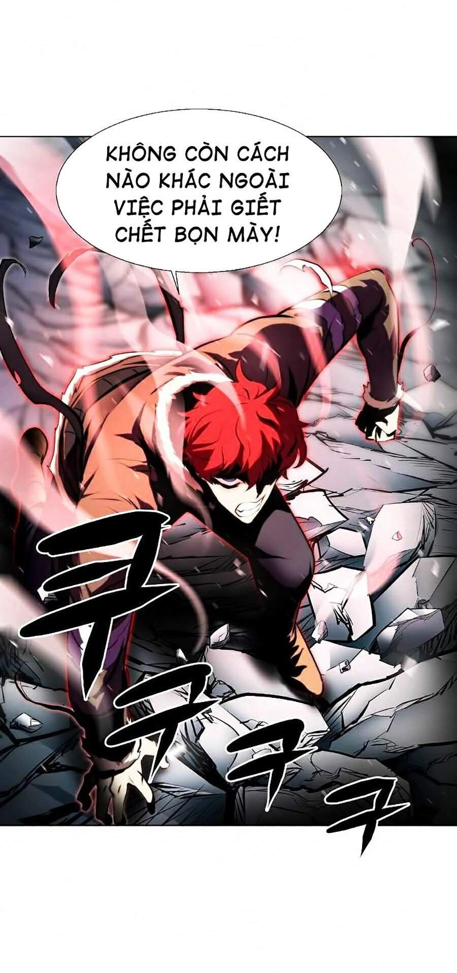 Sức Cùng Lực Kiệt Chapter 21 - 28