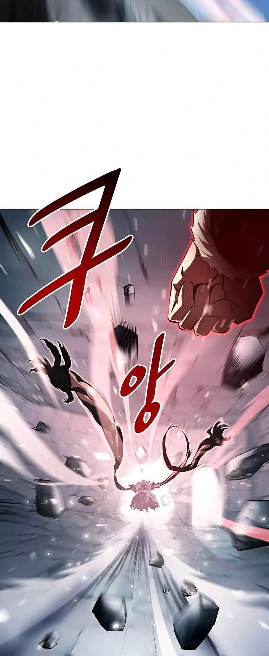 Sức Cùng Lực Kiệt Chapter 21 - 40