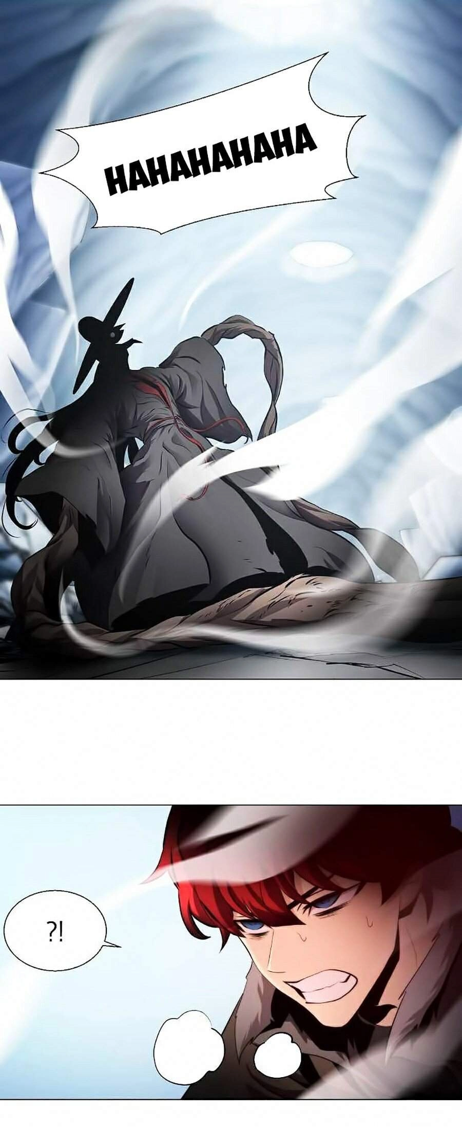 Sức Cùng Lực Kiệt Chapter 21 - 46