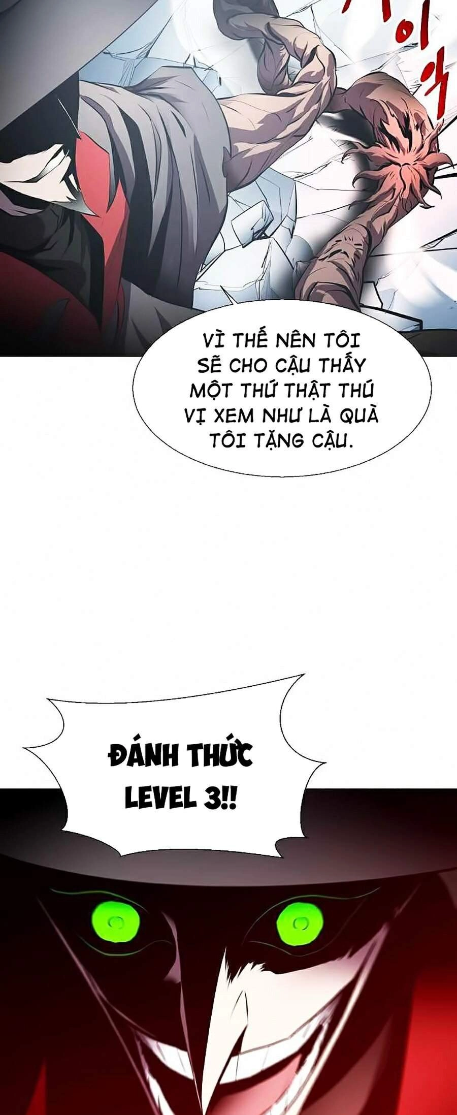 Sức Cùng Lực Kiệt Chapter 21 - 48