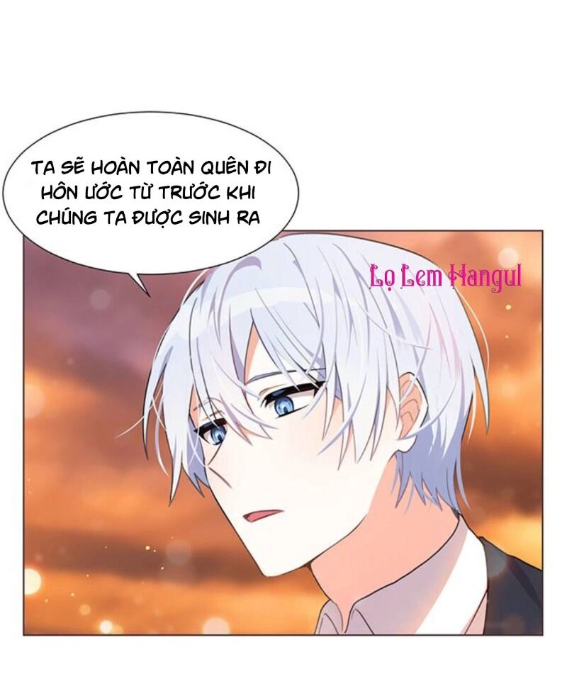 Vị Hôn Thê Của Nam Chính Chapter 1 - 4