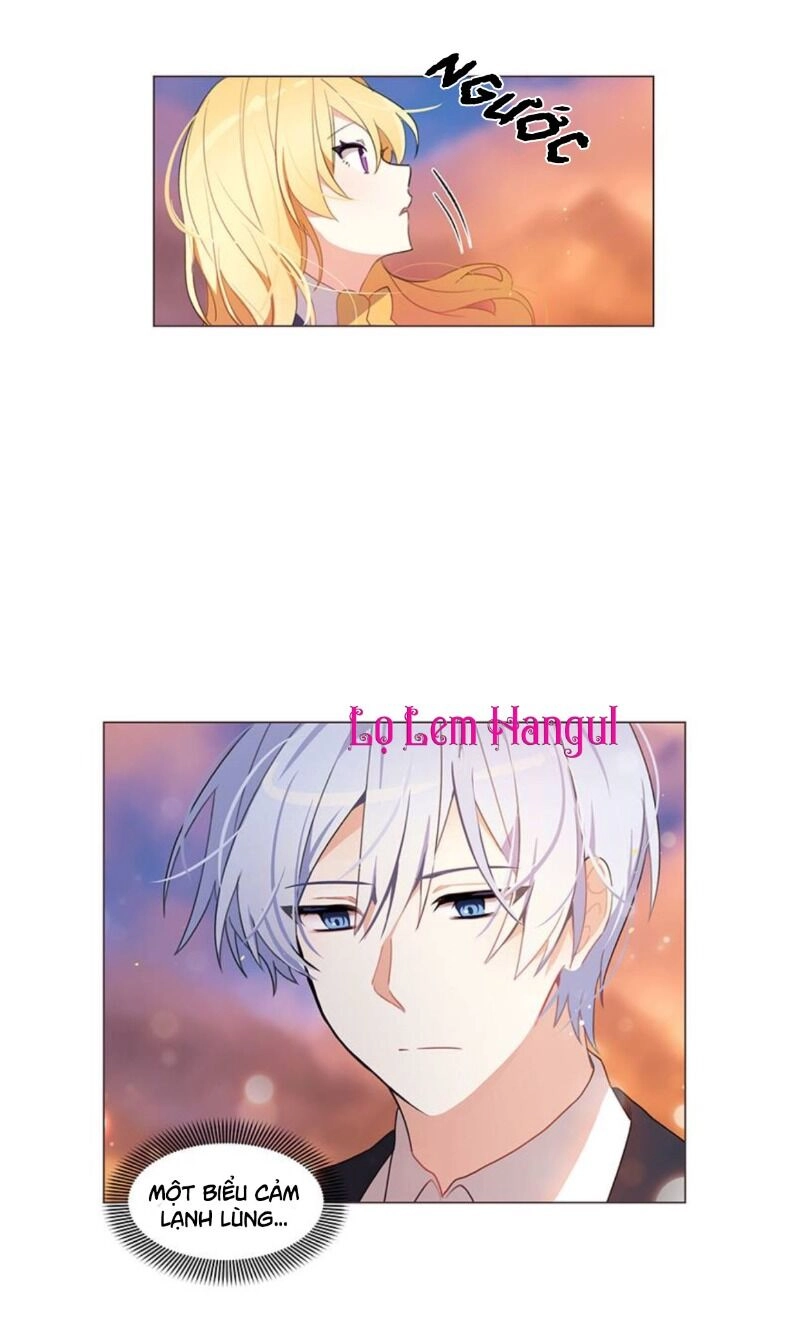 Vị Hôn Thê Của Nam Chính Chapter 1 - 6