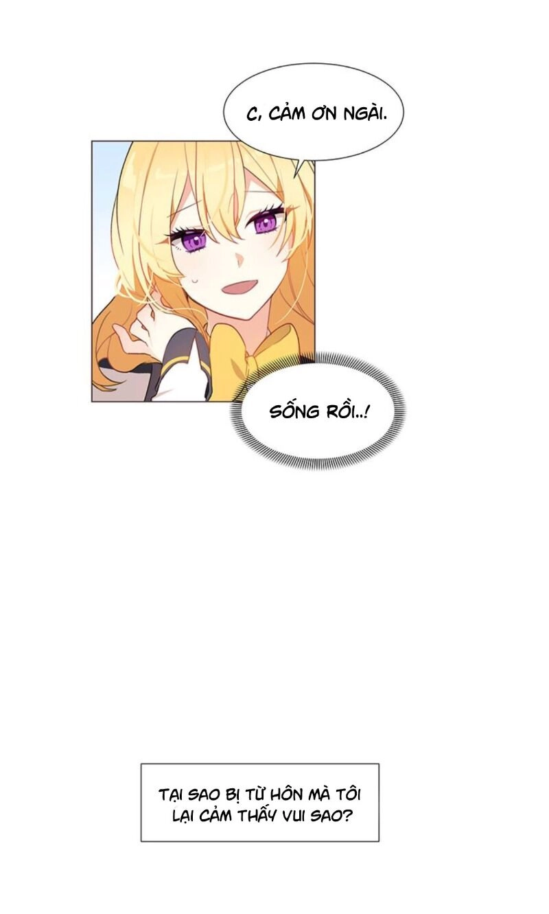 Vị Hôn Thê Của Nam Chính Chapter 1 - 7