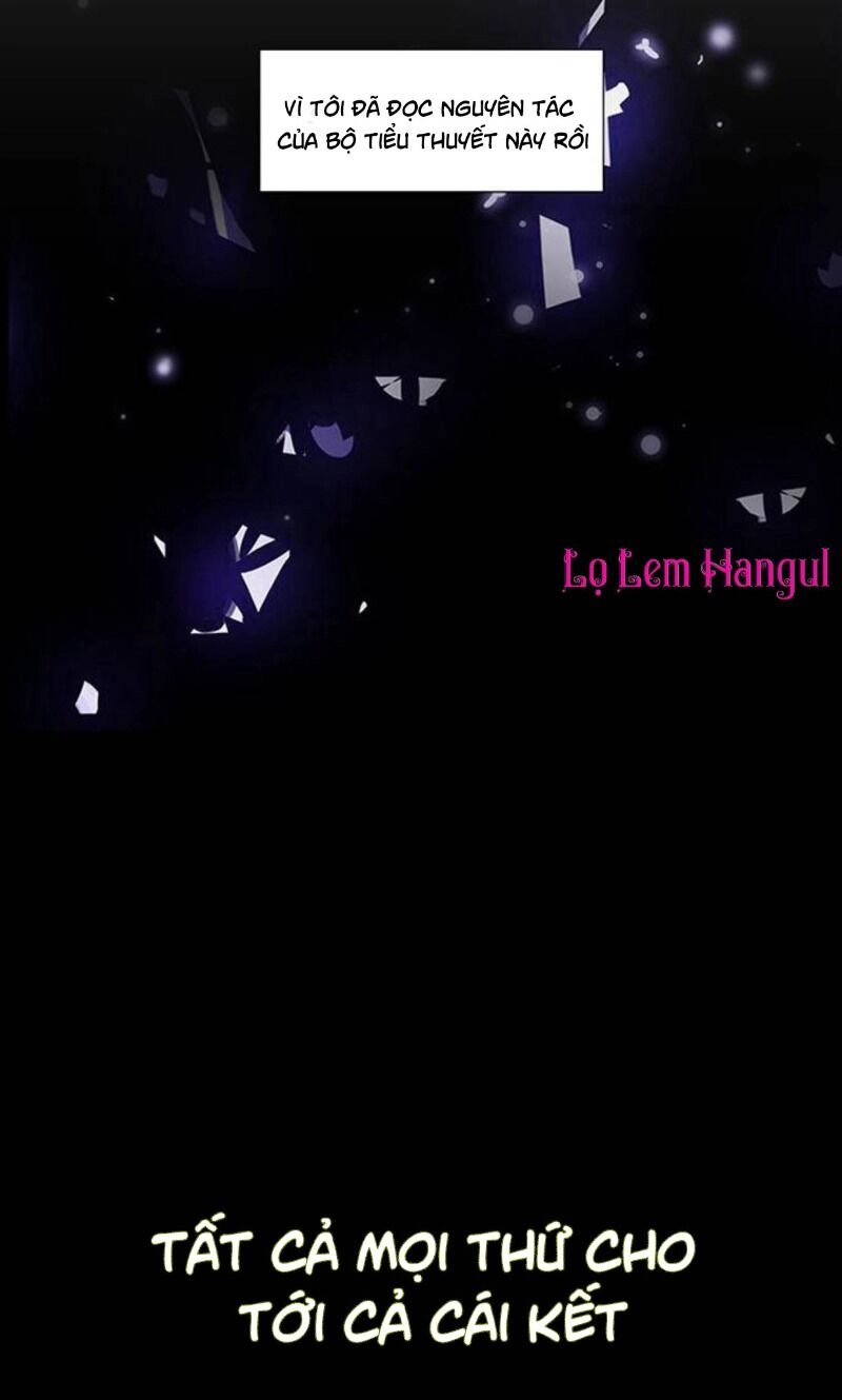 Vị Hôn Thê Của Nam Chính Chapter 1 - 10