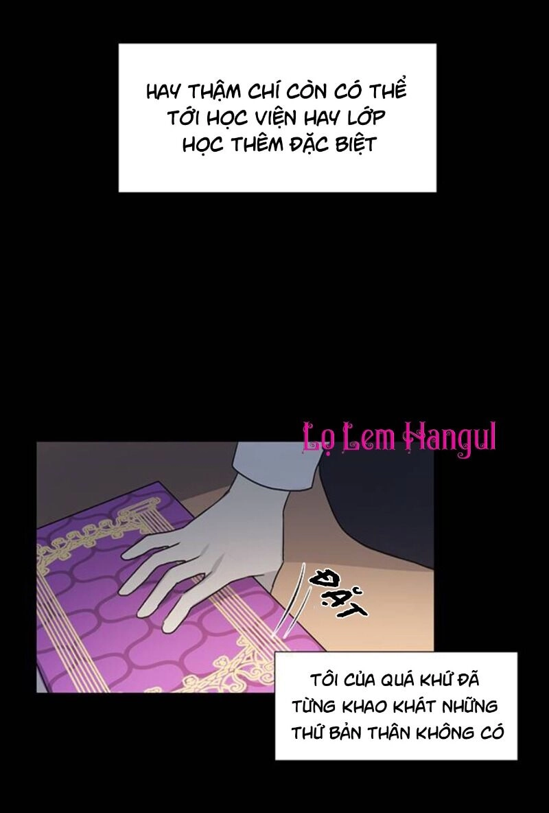 Vị Hôn Thê Của Nam Chính Chapter 1 - 15