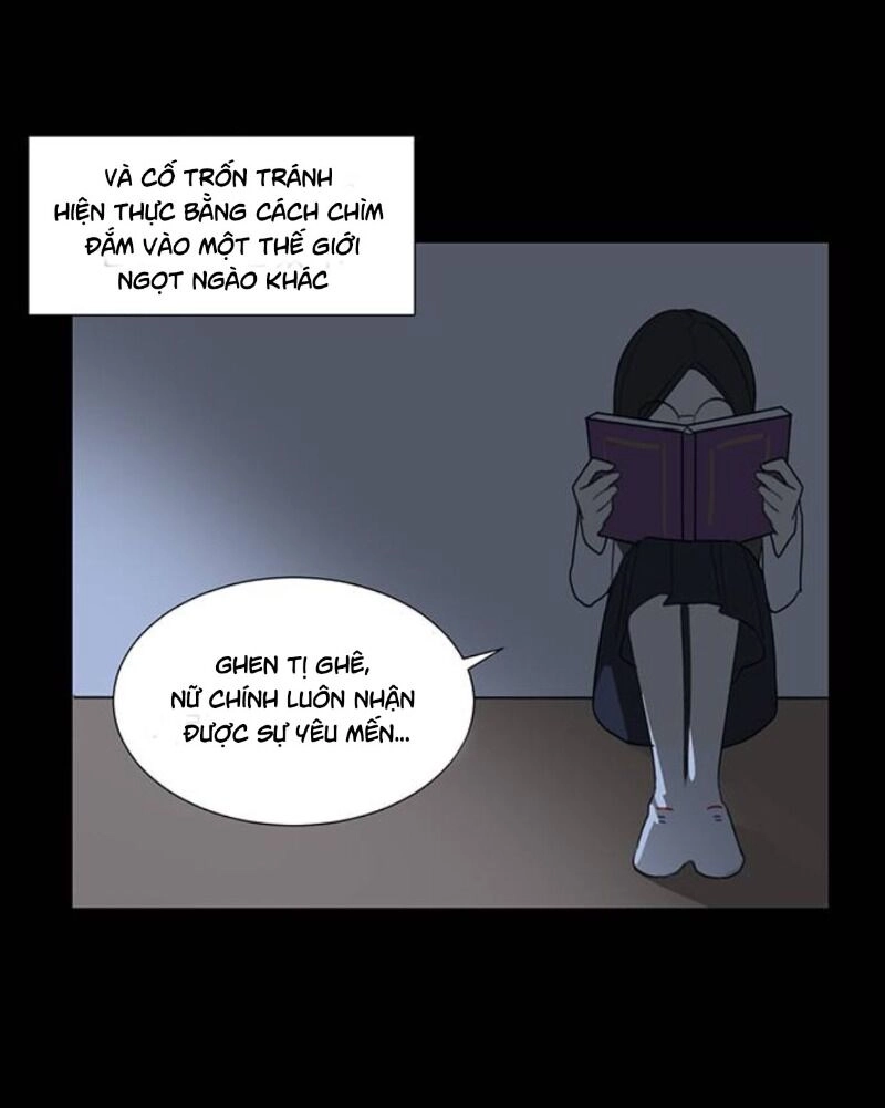 Vị Hôn Thê Của Nam Chính Chapter 1 - 16