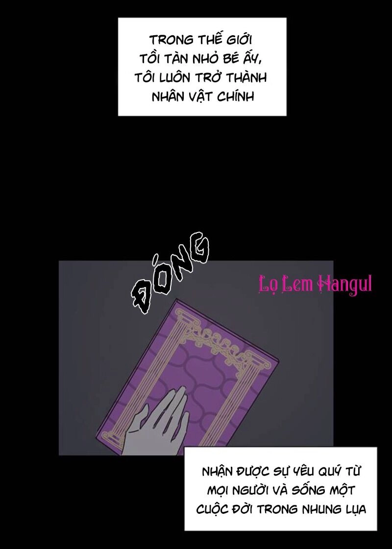 Vị Hôn Thê Của Nam Chính Chapter 1 - 18