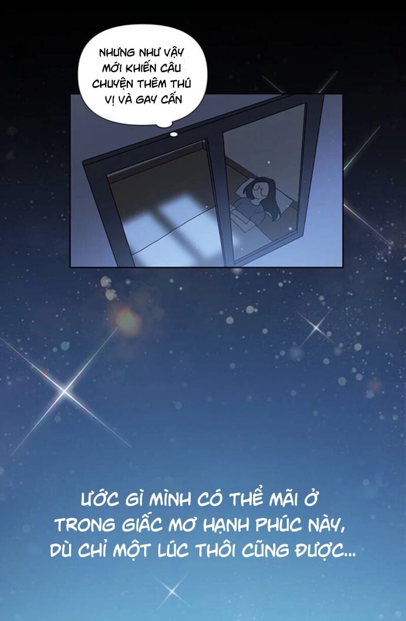 Vị Hôn Thê Của Nam Chính Chapter 1 - 20