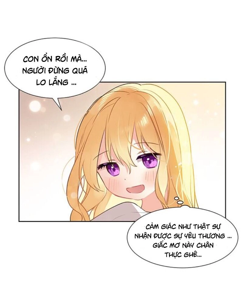 Vị Hôn Thê Của Nam Chính Chapter 1 - 24