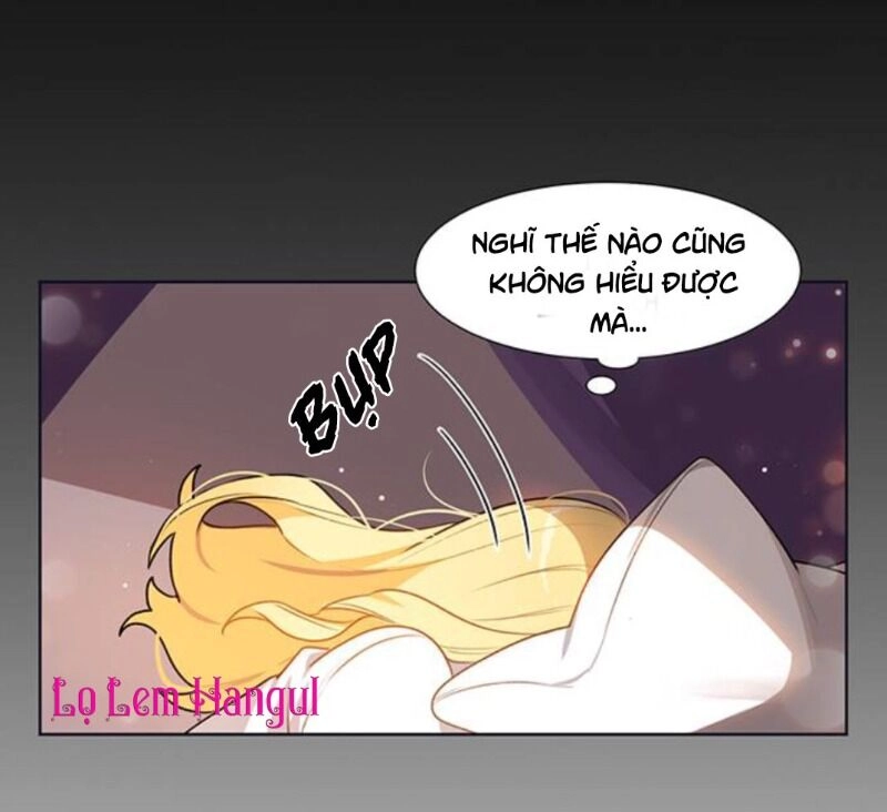 Vị Hôn Thê Của Nam Chính Chapter 1 - 28