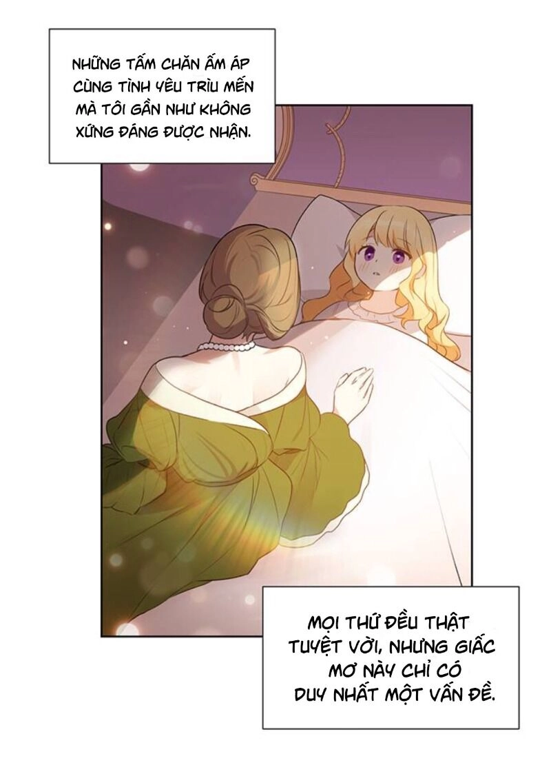 Vị Hôn Thê Của Nam Chính Chapter 1 - 30