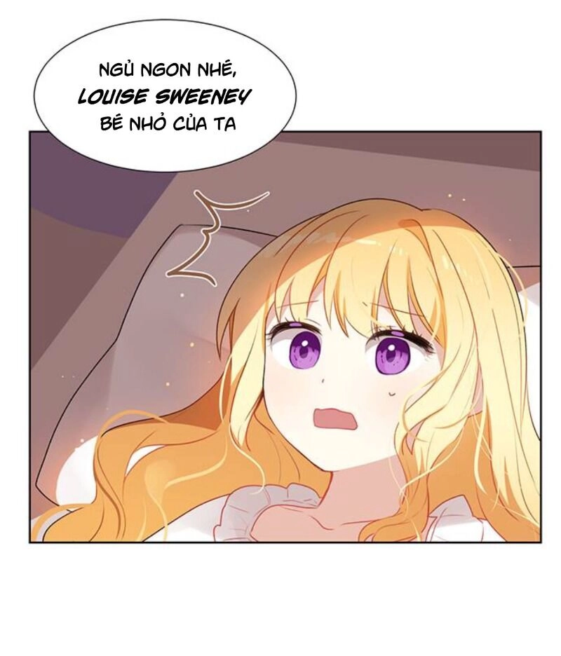 Vị Hôn Thê Của Nam Chính Chapter 1 - 32