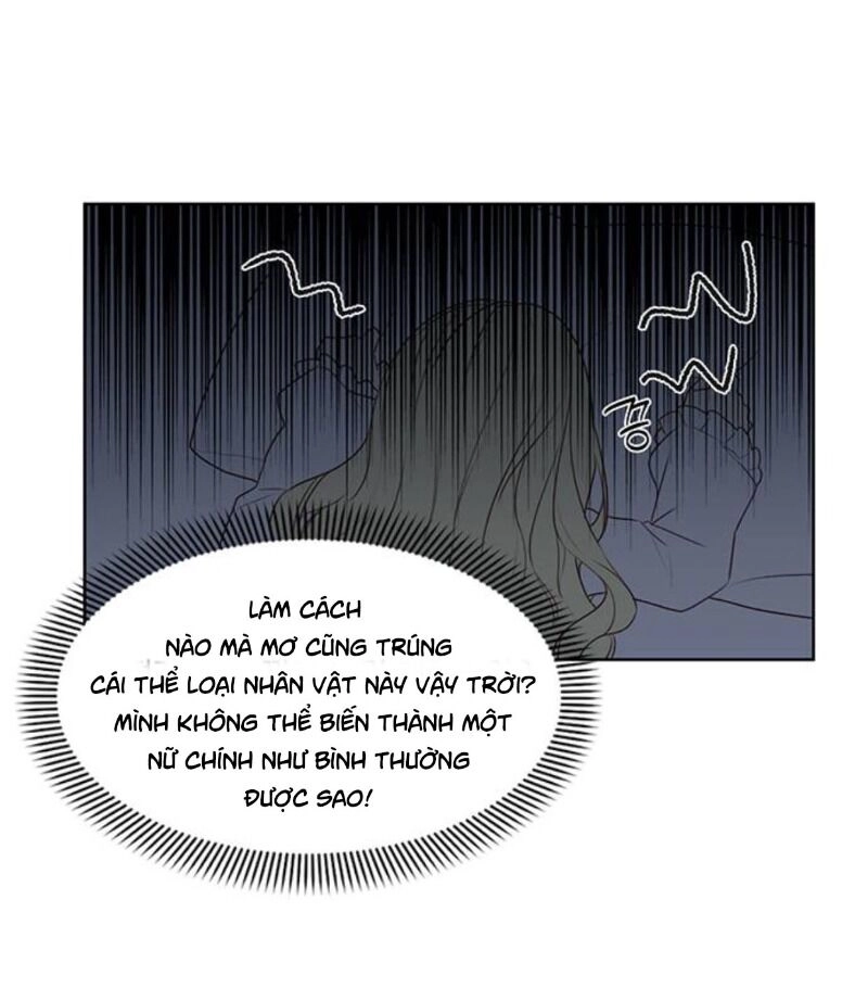 Vị Hôn Thê Của Nam Chính Chapter 1 - 37