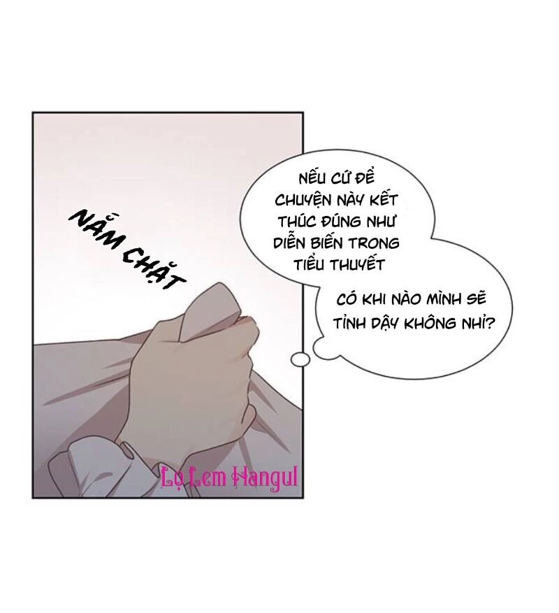 Vị Hôn Thê Của Nam Chính Chapter 1 - 38