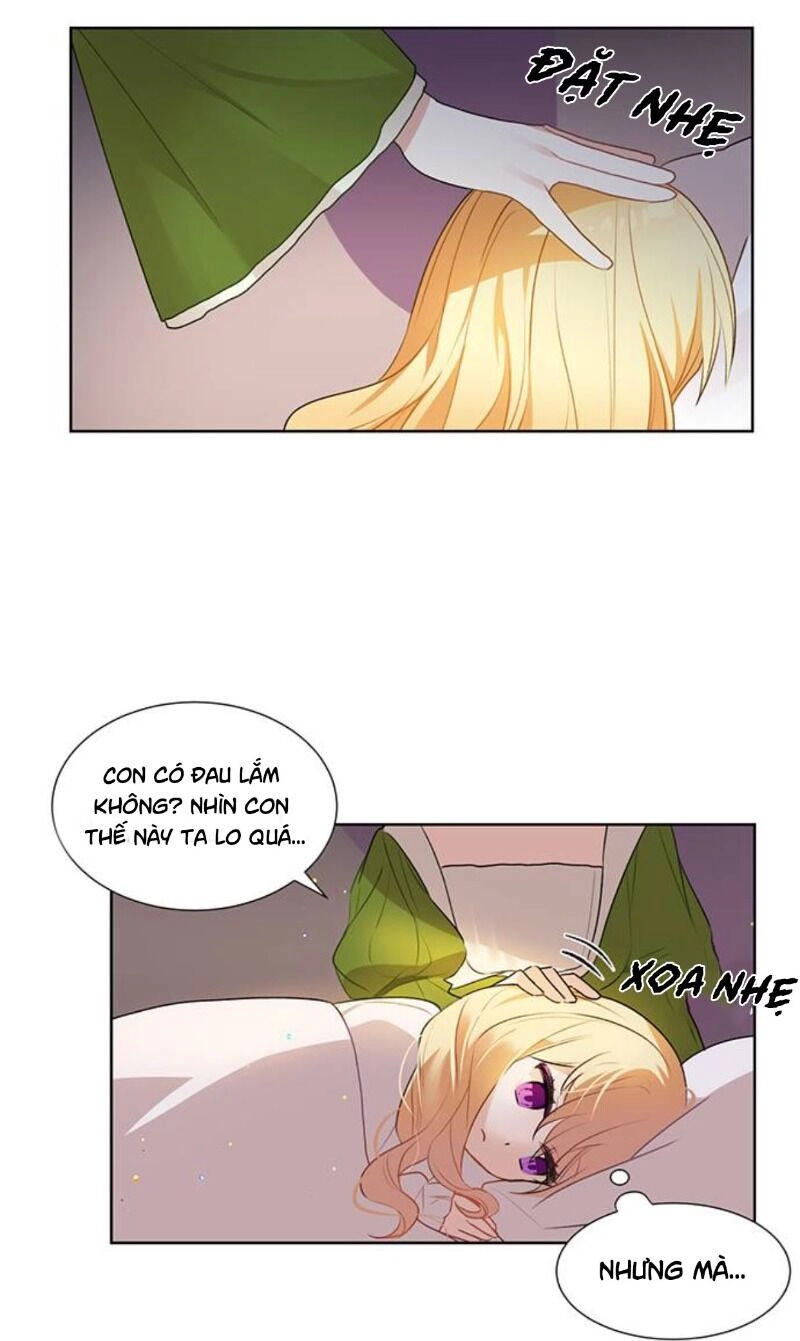 Vị Hôn Thê Của Nam Chính Chapter 1 - 39