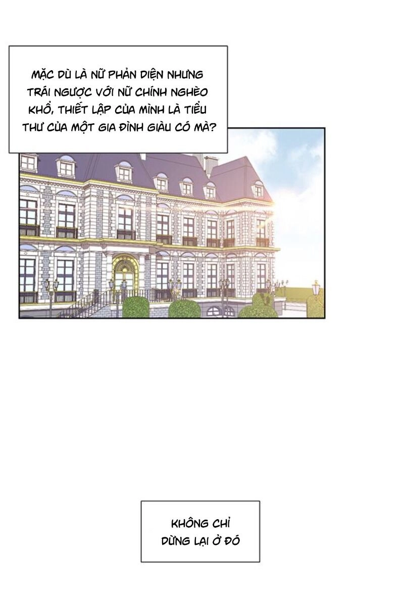 Vị Hôn Thê Của Nam Chính Chapter 1 - 40