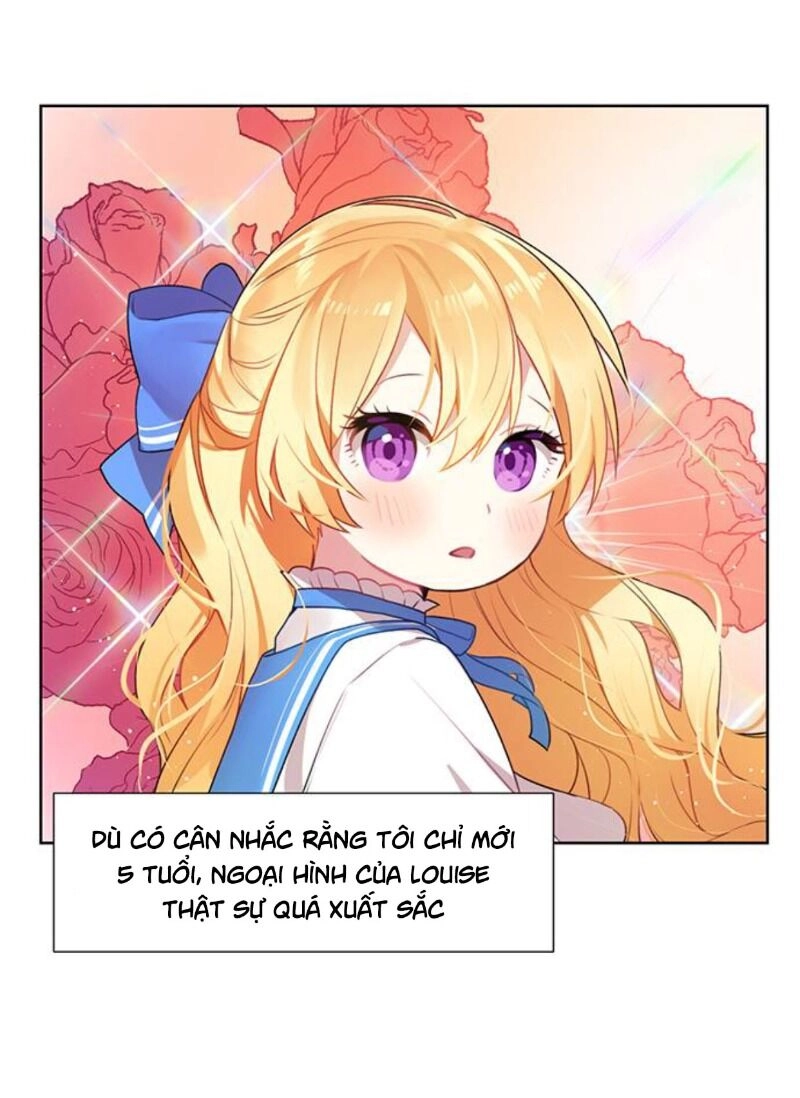 Vị Hôn Thê Của Nam Chính Chapter 1 - 41