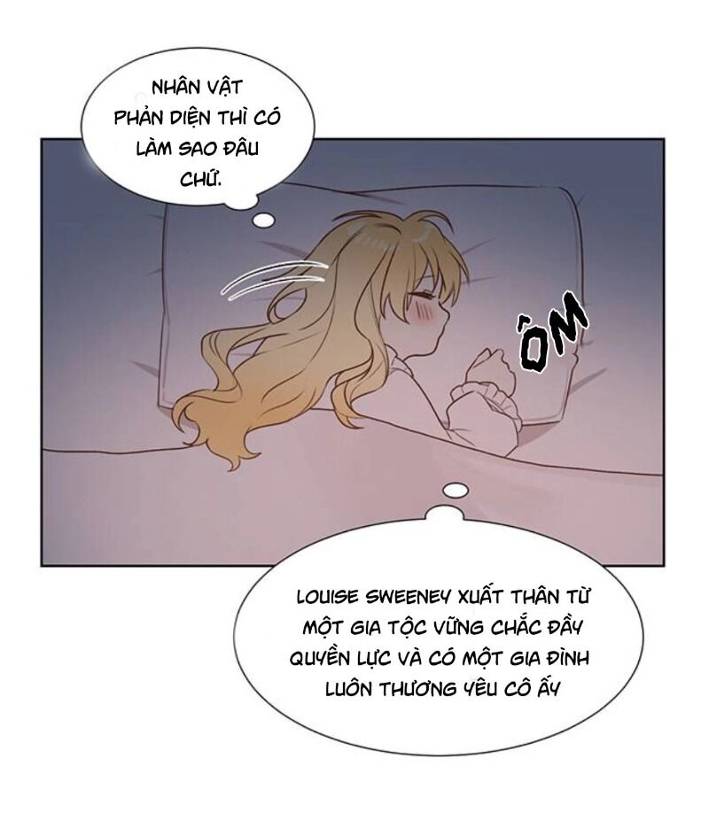 Vị Hôn Thê Của Nam Chính Chapter 1 - 42