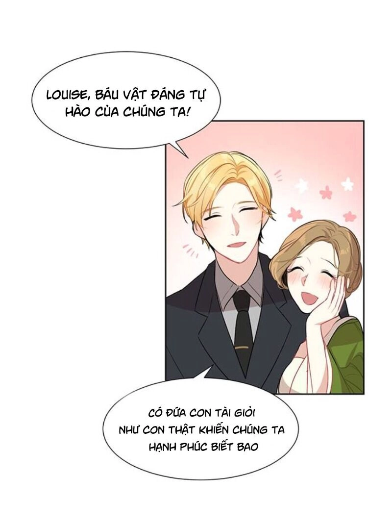 Vị Hôn Thê Của Nam Chính Chapter 1 - 44