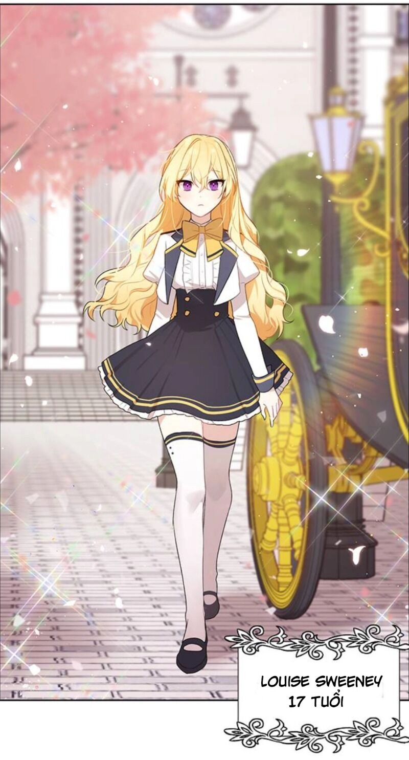 Vị Hôn Thê Của Nam Chính Chapter 1 - 50