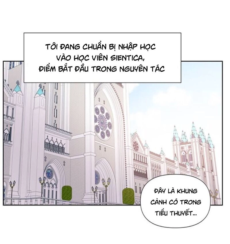 Vị Hôn Thê Của Nam Chính Chapter 1 - 51