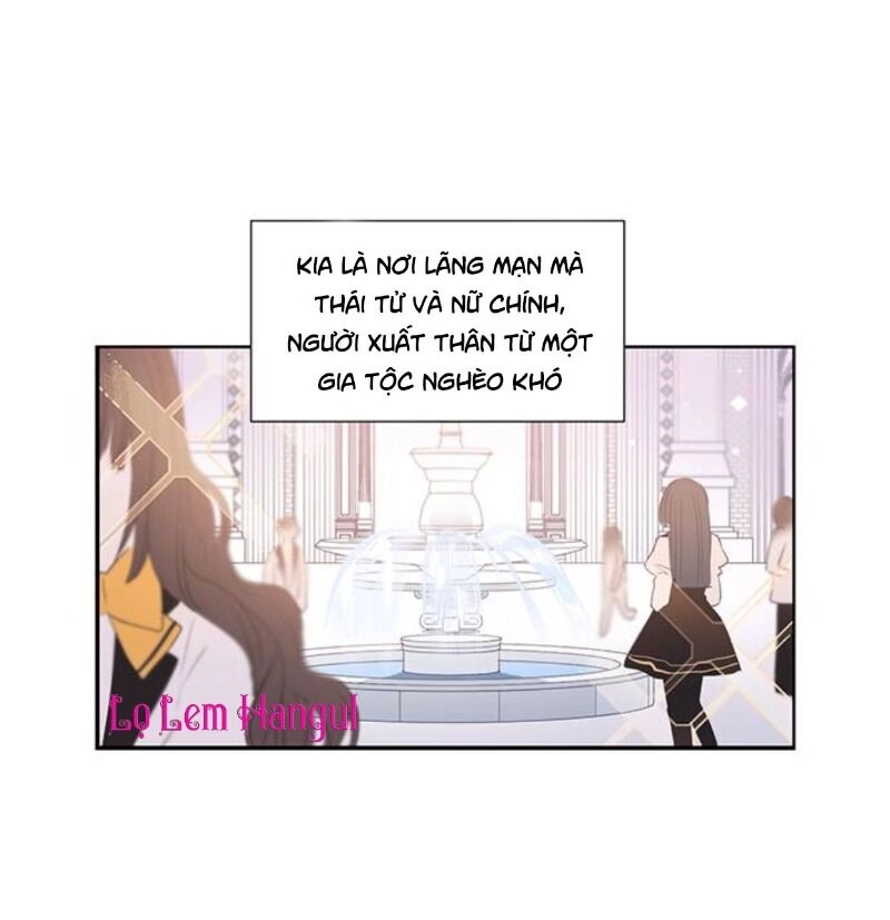 Vị Hôn Thê Của Nam Chính Chapter 1 - 52