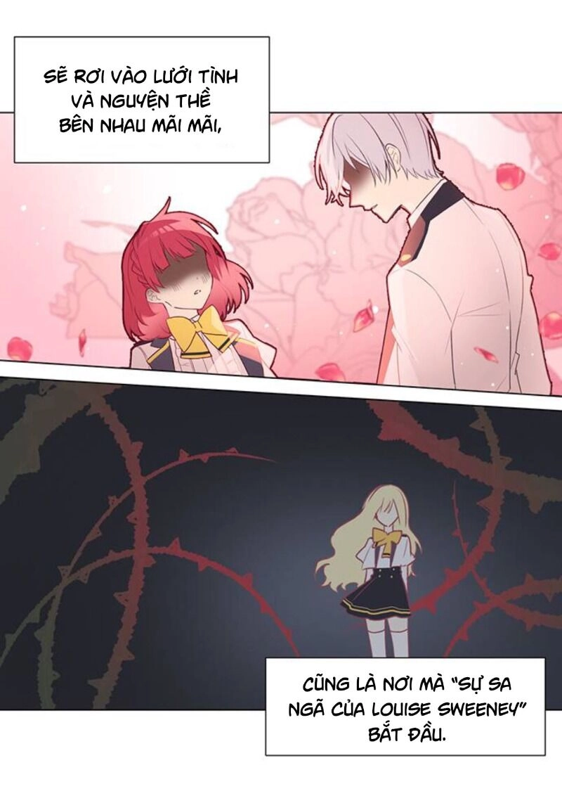 Vị Hôn Thê Của Nam Chính Chapter 1 - 53