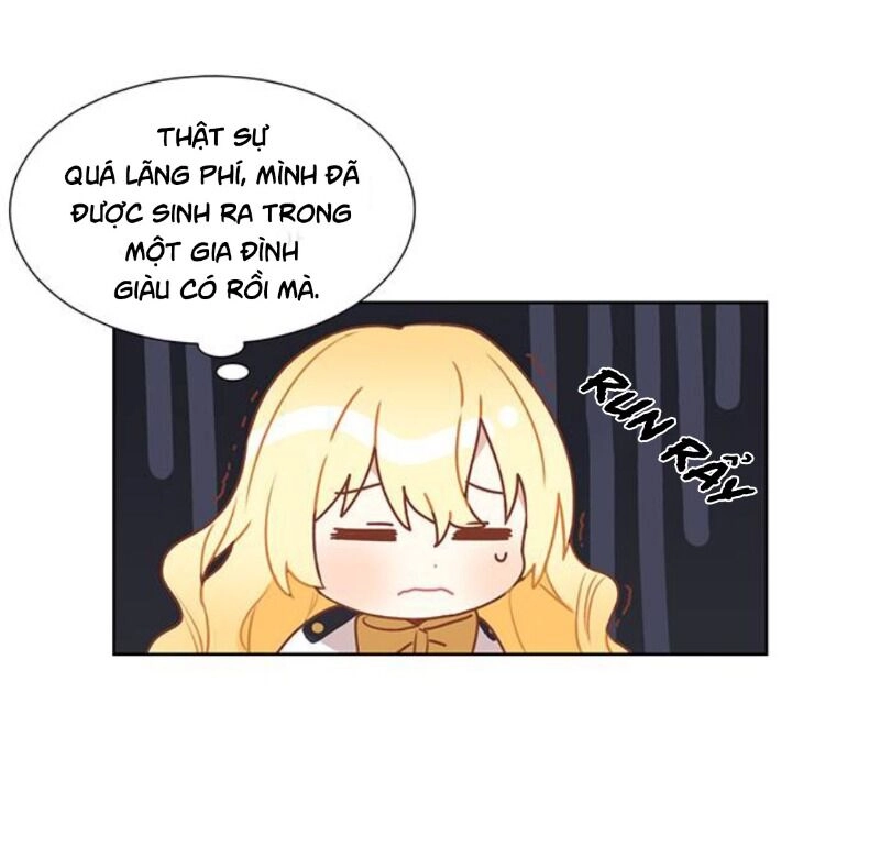 Vị Hôn Thê Của Nam Chính Chapter 1 - 55