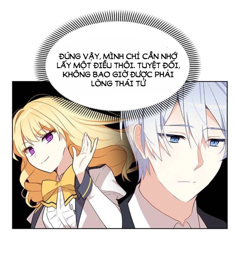 Vị Hôn Thê Của Nam Chính Chapter 1 - 56