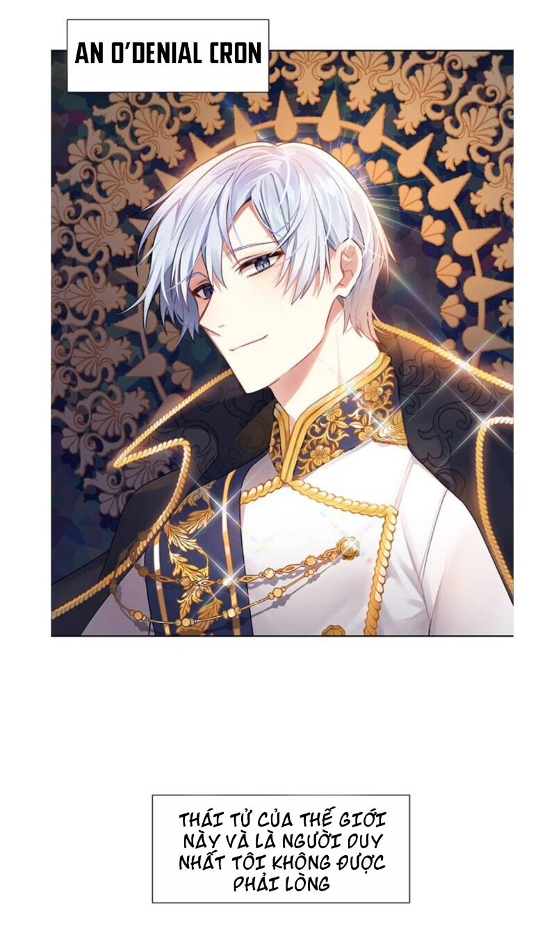 Vị Hôn Thê Của Nam Chính Chapter 1 - 60