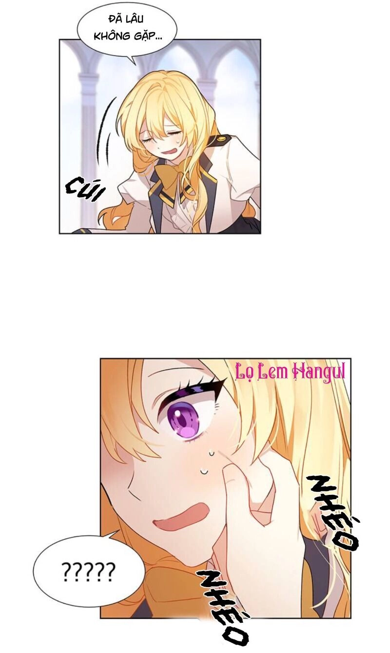 Vị Hôn Thê Của Nam Chính Chapter 1 - 62