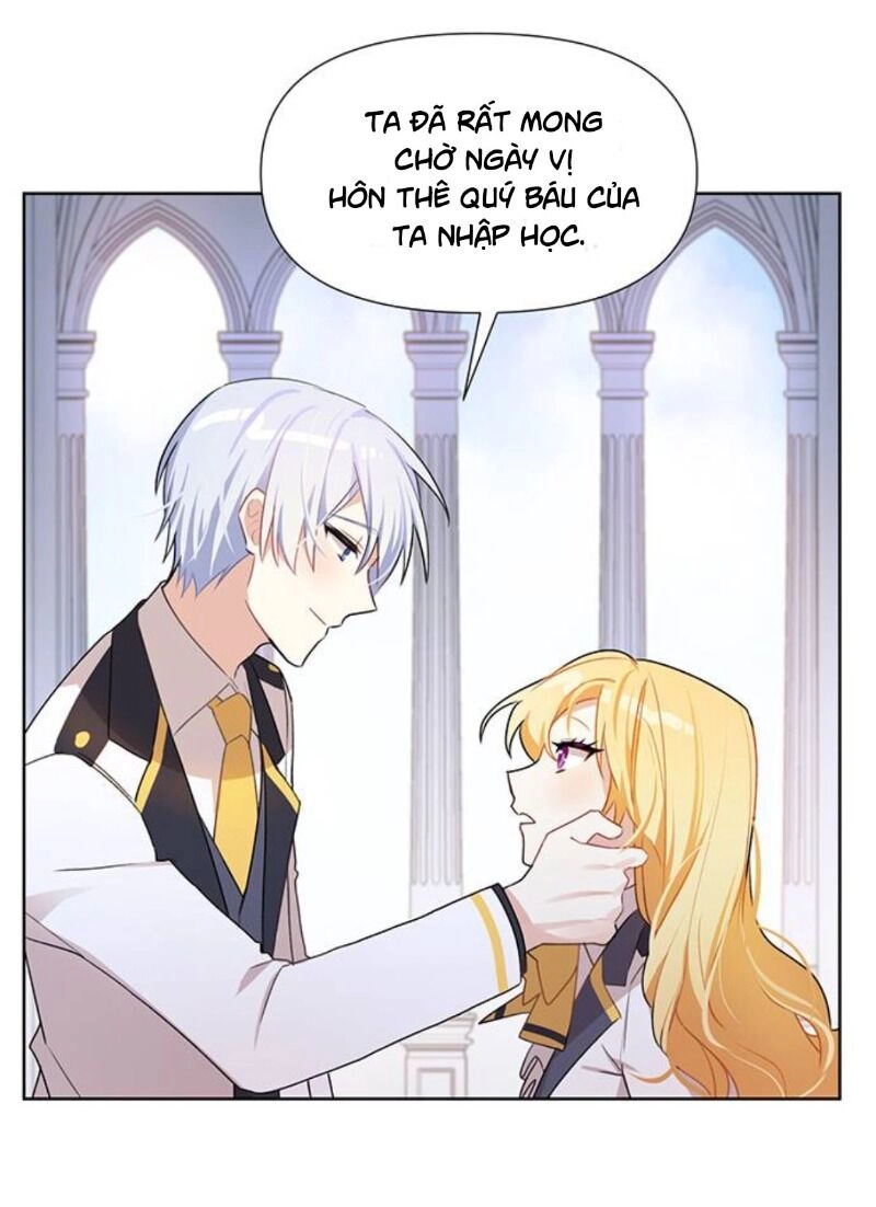 Vị Hôn Thê Của Nam Chính Chapter 1 - 63