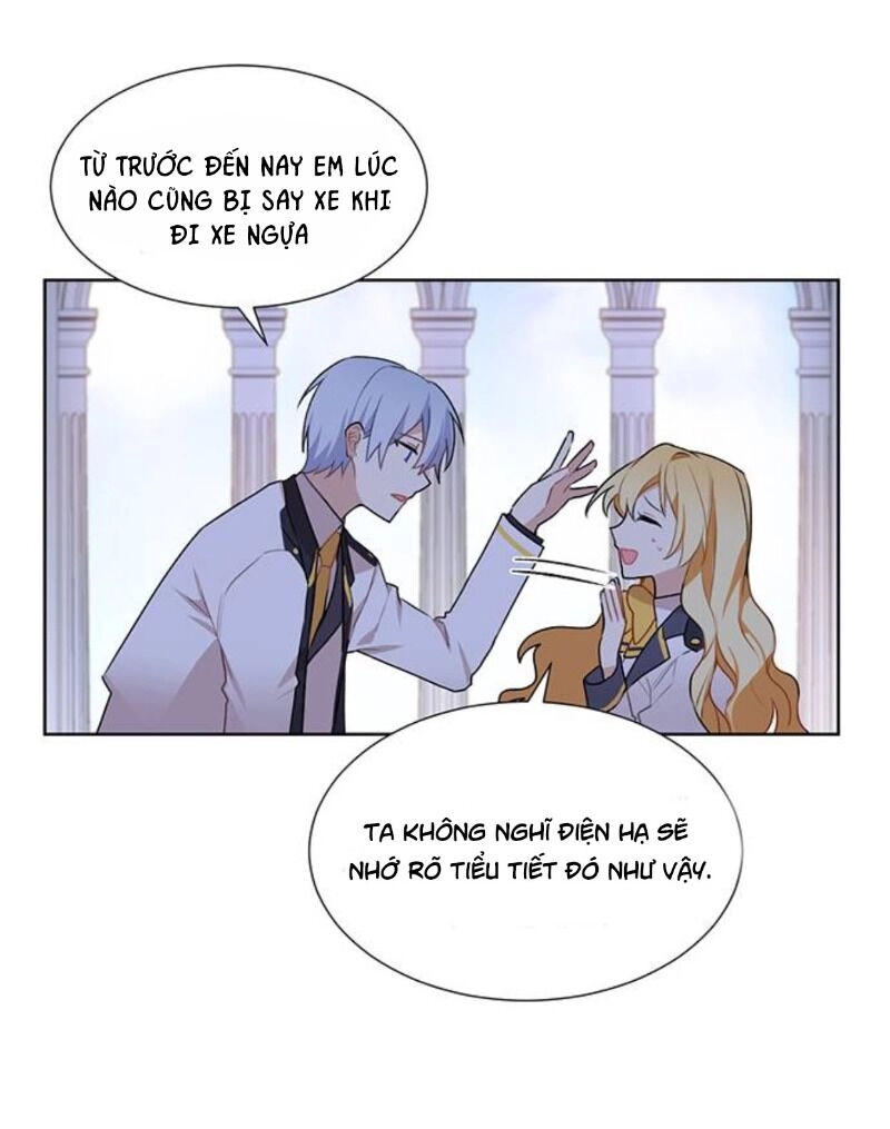 Vị Hôn Thê Của Nam Chính Chapter 1 - 65