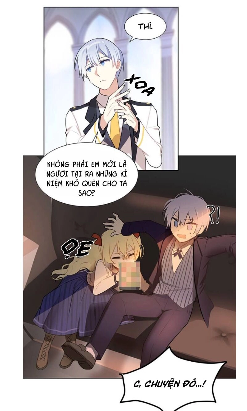 Vị Hôn Thê Của Nam Chính Chapter 1 - 66