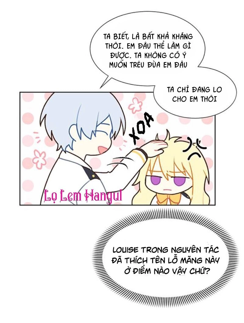 Vị Hôn Thê Của Nam Chính Chapter 1 - 67