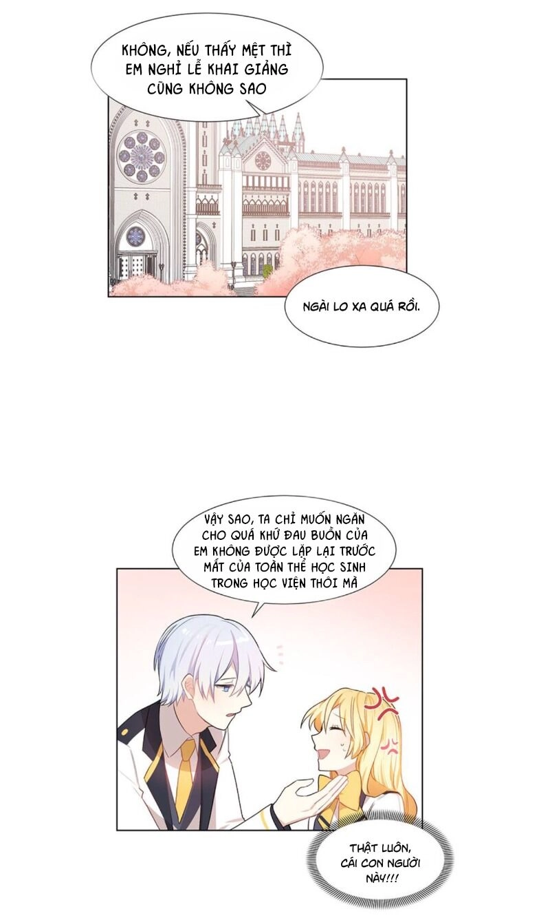 Vị Hôn Thê Của Nam Chính Chapter 1 - 69