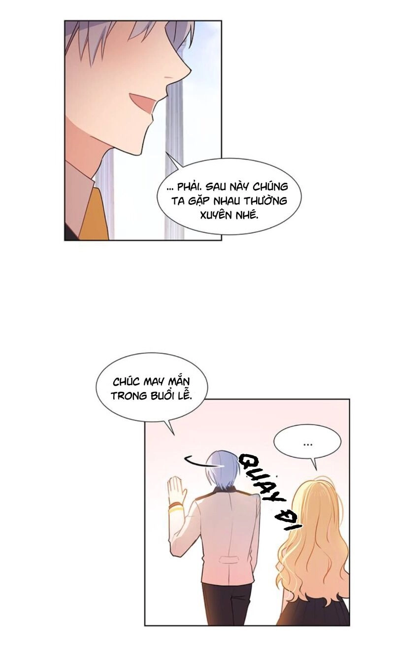 Vị Hôn Thê Của Nam Chính Chapter 1 - 71