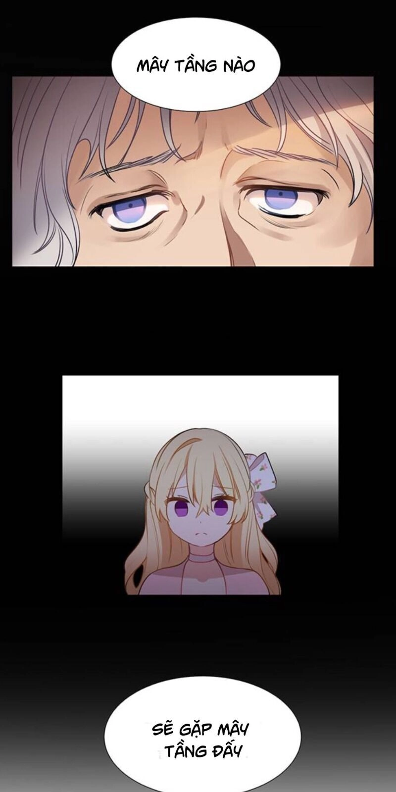 Vị Hôn Thê Của Nam Chính Chapter 1 - 74