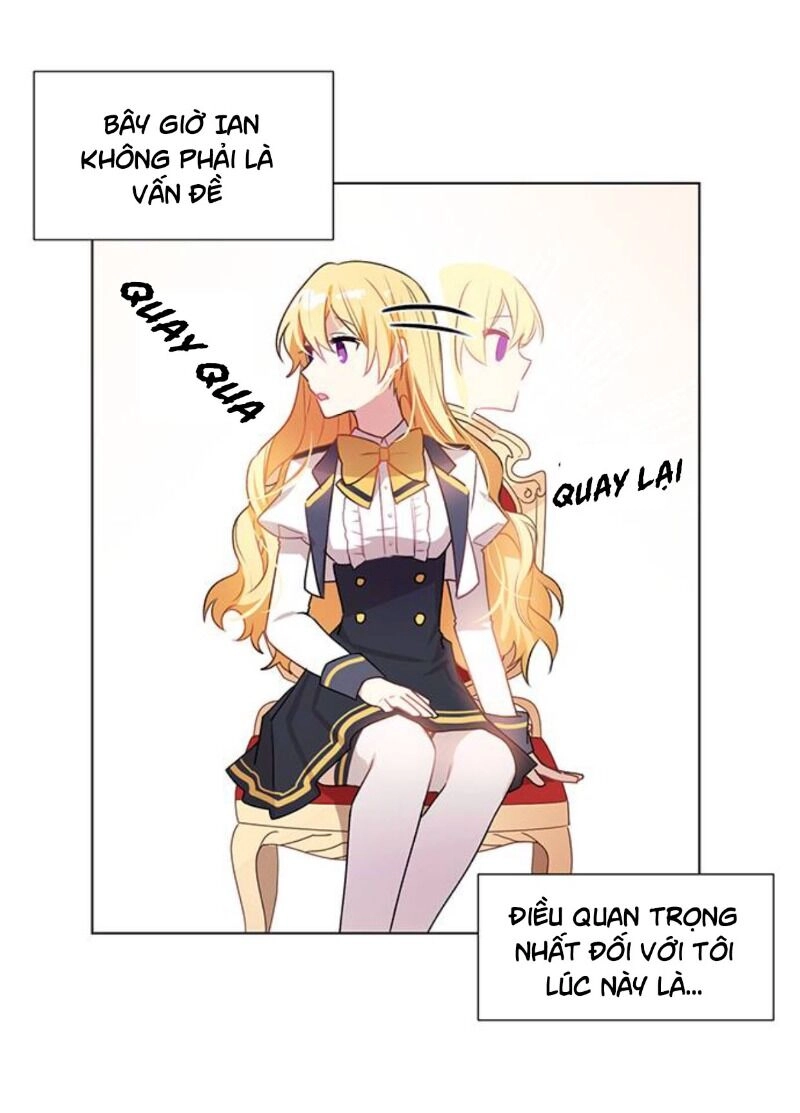 Vị Hôn Thê Của Nam Chính Chapter 1 - 81