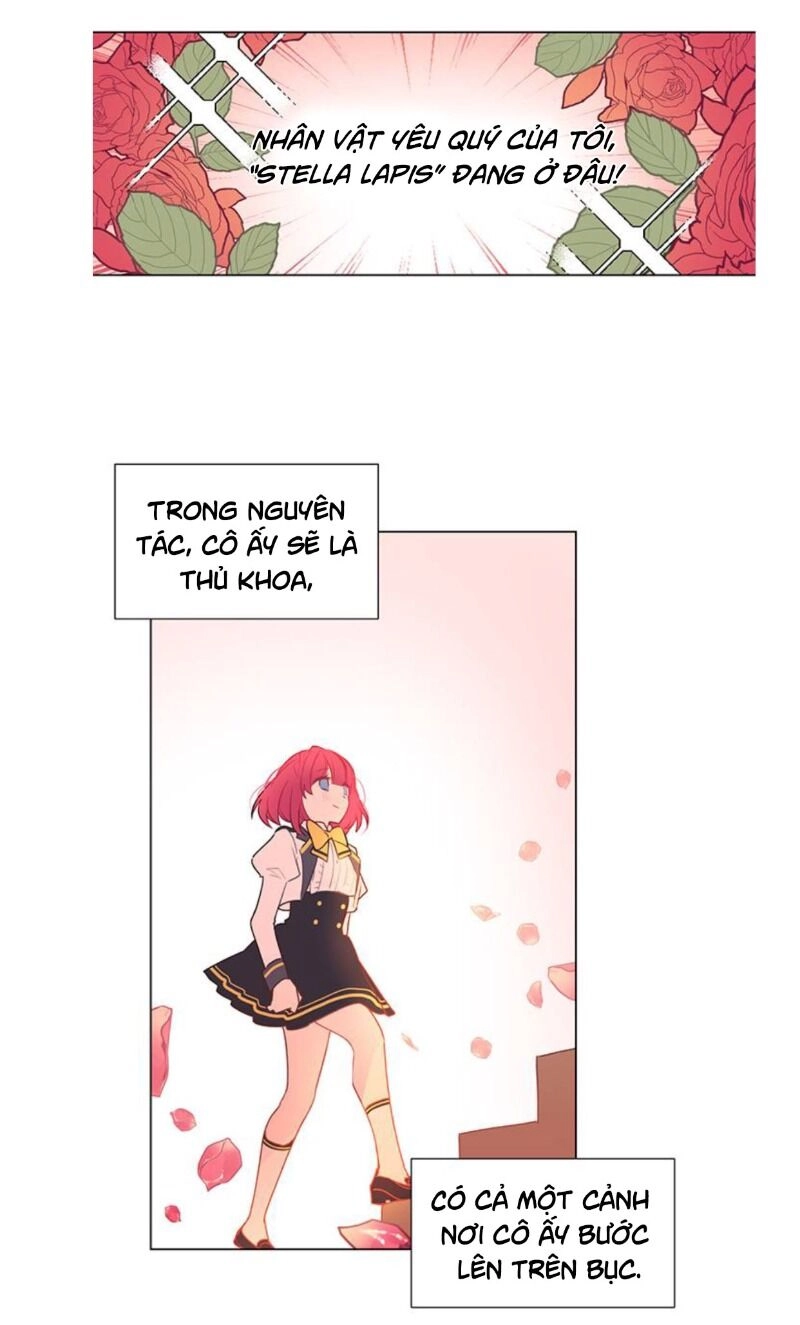 Vị Hôn Thê Của Nam Chính Chapter 1 - 82