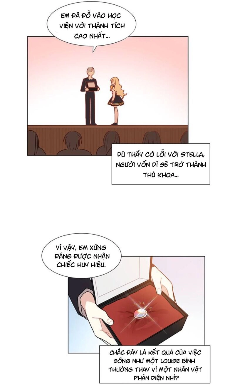 Vị Hôn Thê Của Nam Chính Chapter 1 - 85