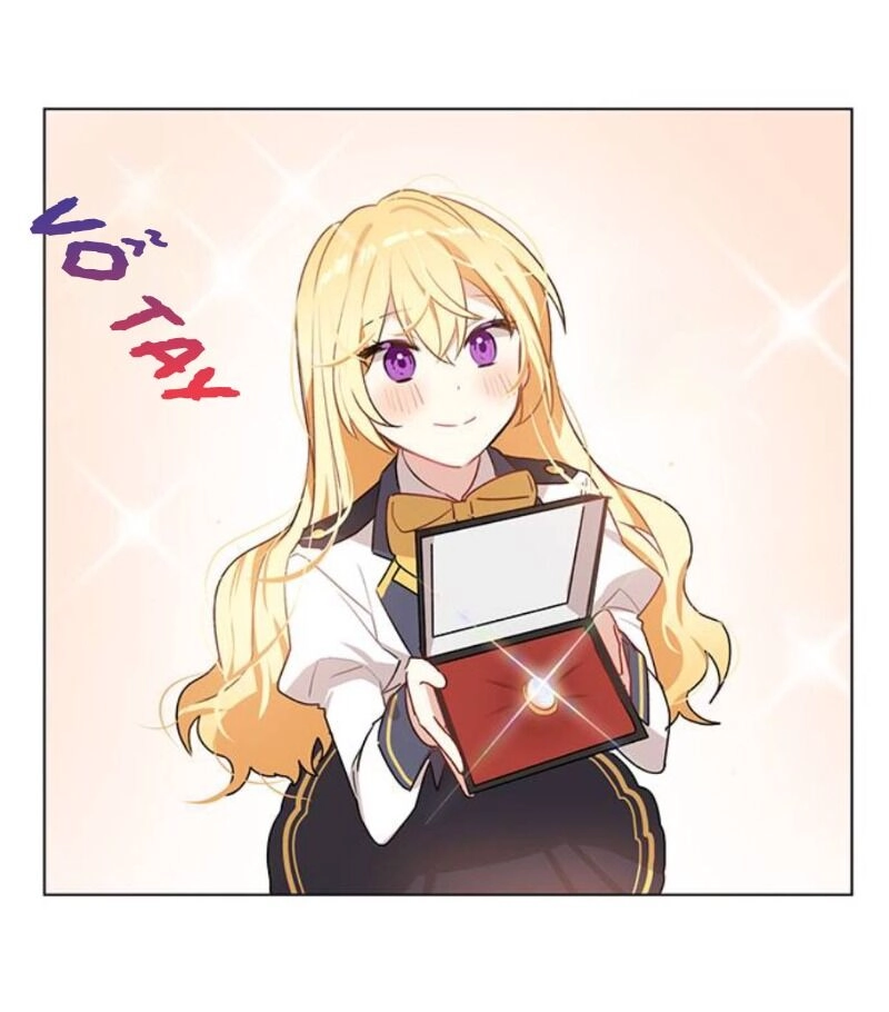 Vị Hôn Thê Của Nam Chính Chapter 1 - 86